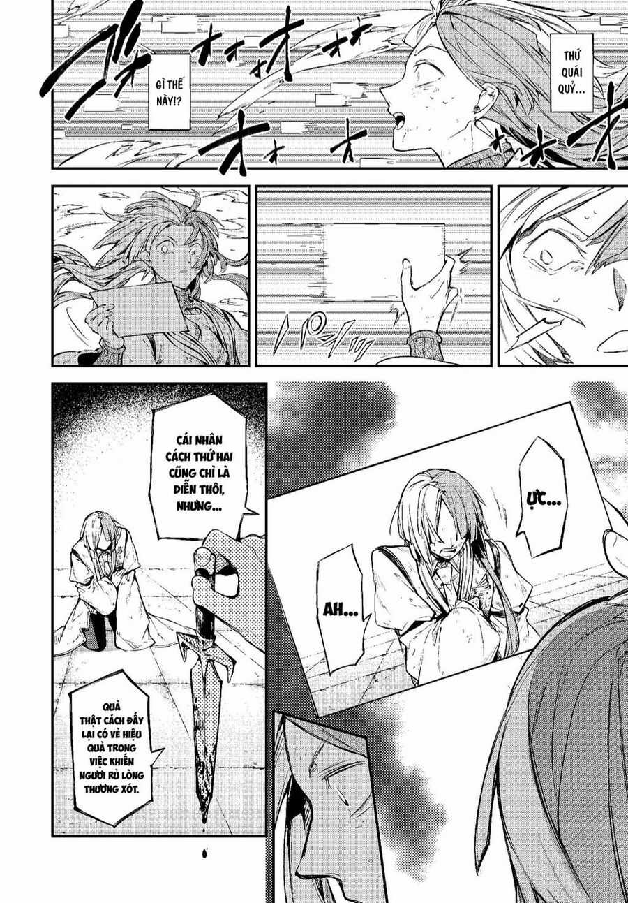 Đặc Nhiệm Thám Tử Chuong 113 trang 6