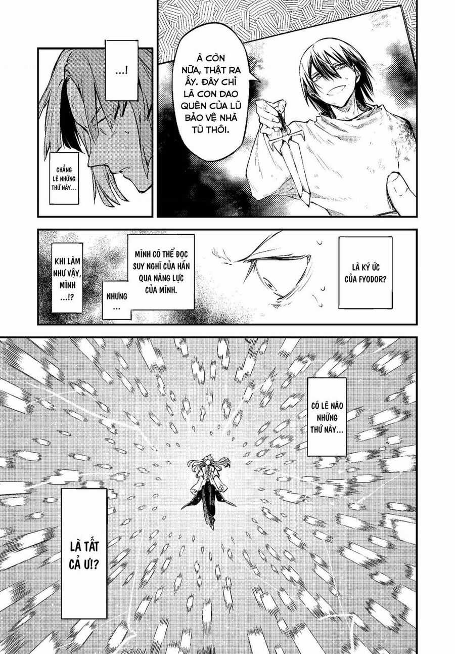 Đặc Nhiệm Thám Tử Chuong 113 trang 7