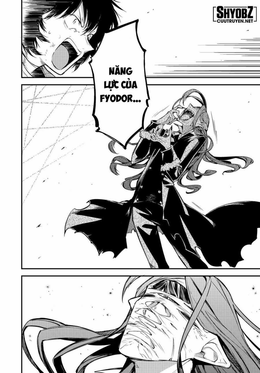 Đặc Nhiệm Thám Tử Chuong 114.5 trang 11