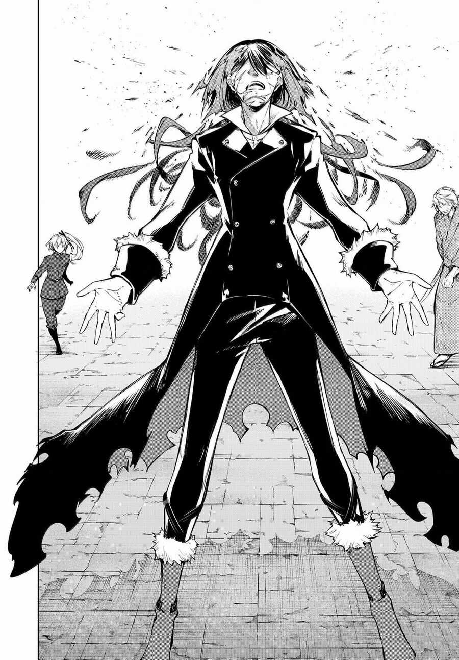 Đặc Nhiệm Thám Tử Chuong 114.5 trang 13