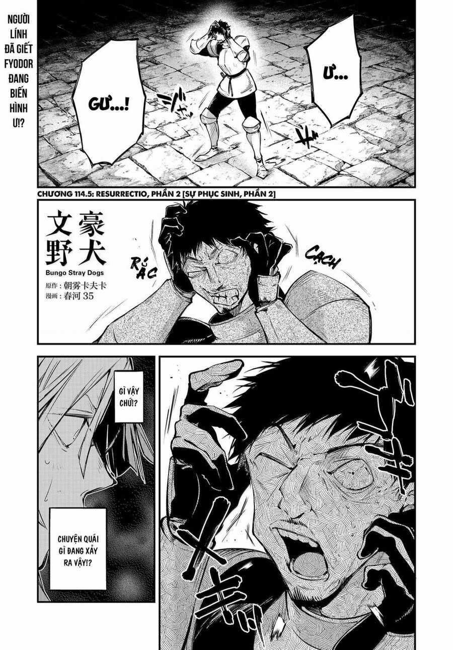 Đặc Nhiệm Thám Tử Chuong 114.5 trang 2