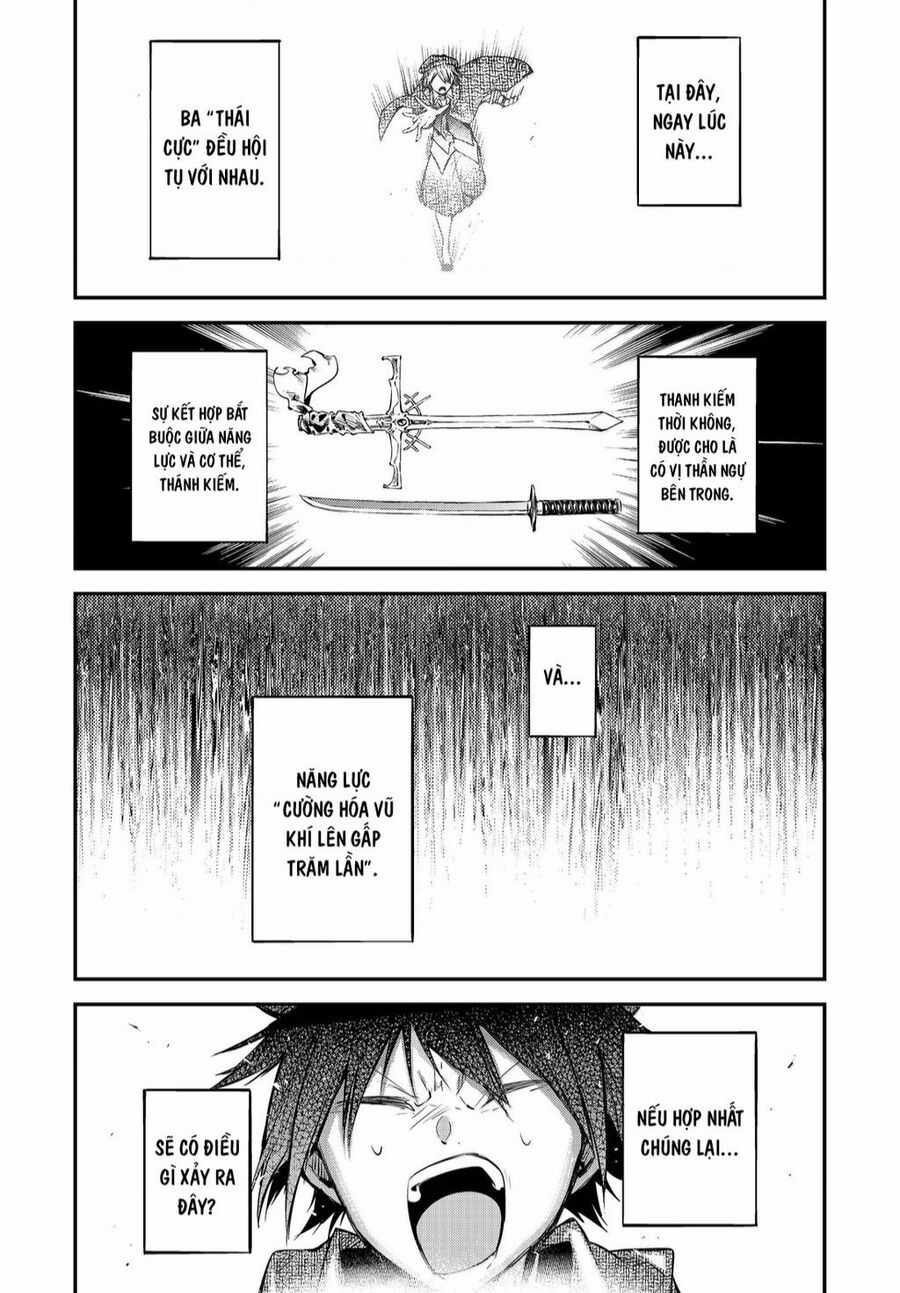 Đặc Nhiệm Thám Tử Chuong 114.5 trang 23