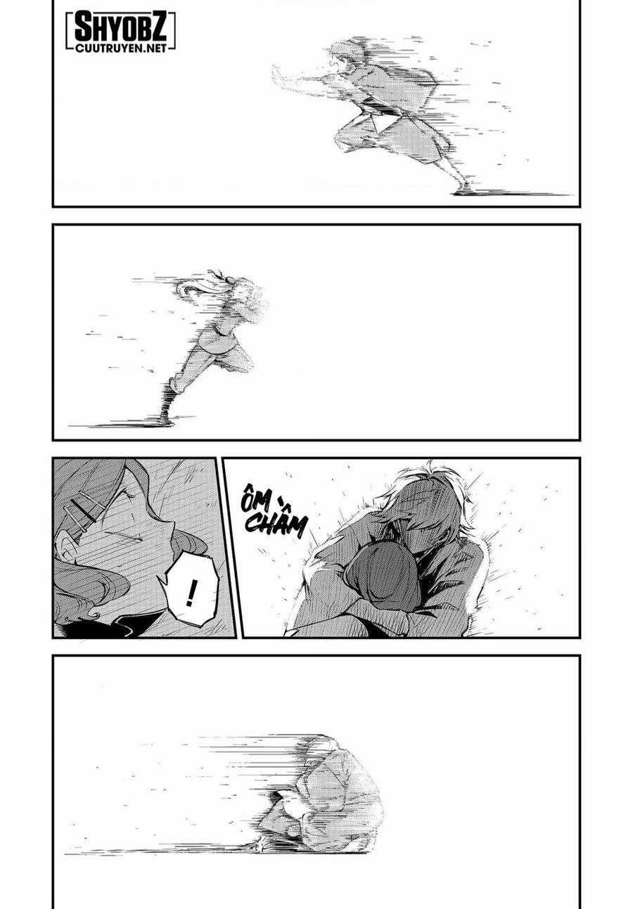 Đặc Nhiệm Thám Tử Chuong 114.5 trang 24