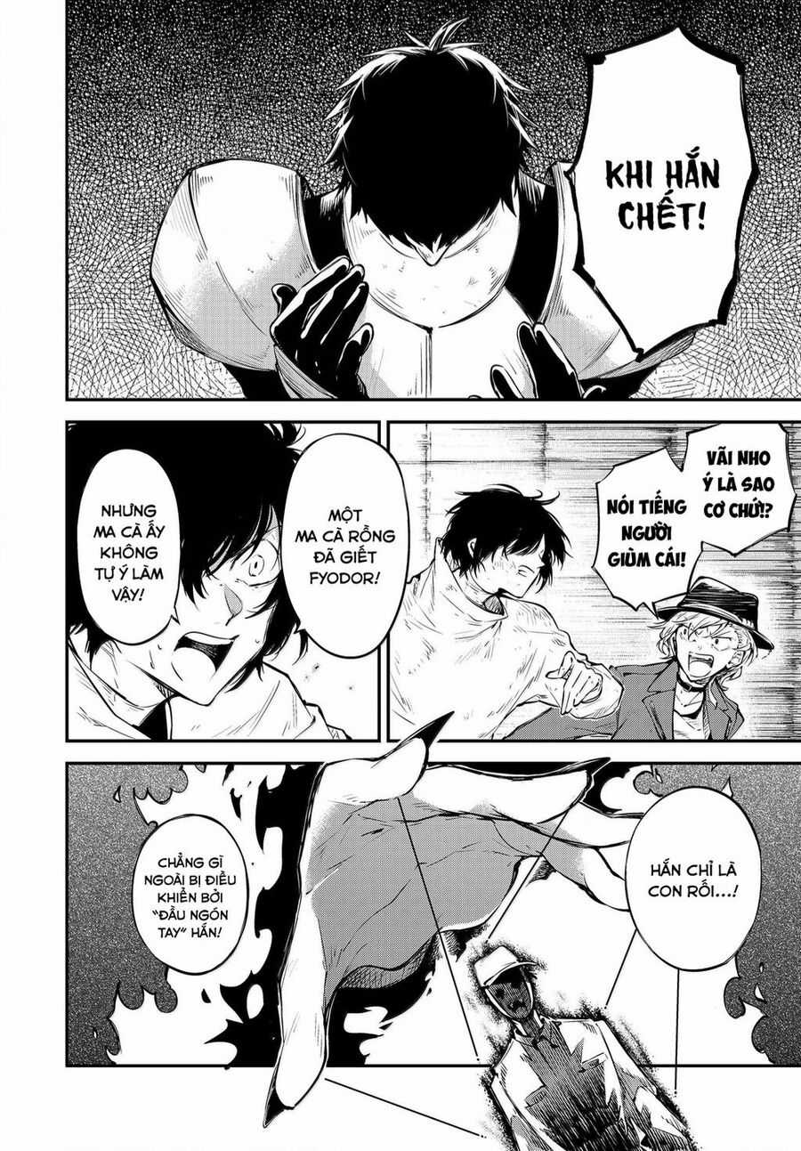 Đặc Nhiệm Thám Tử Chuong 114.5 trang 5