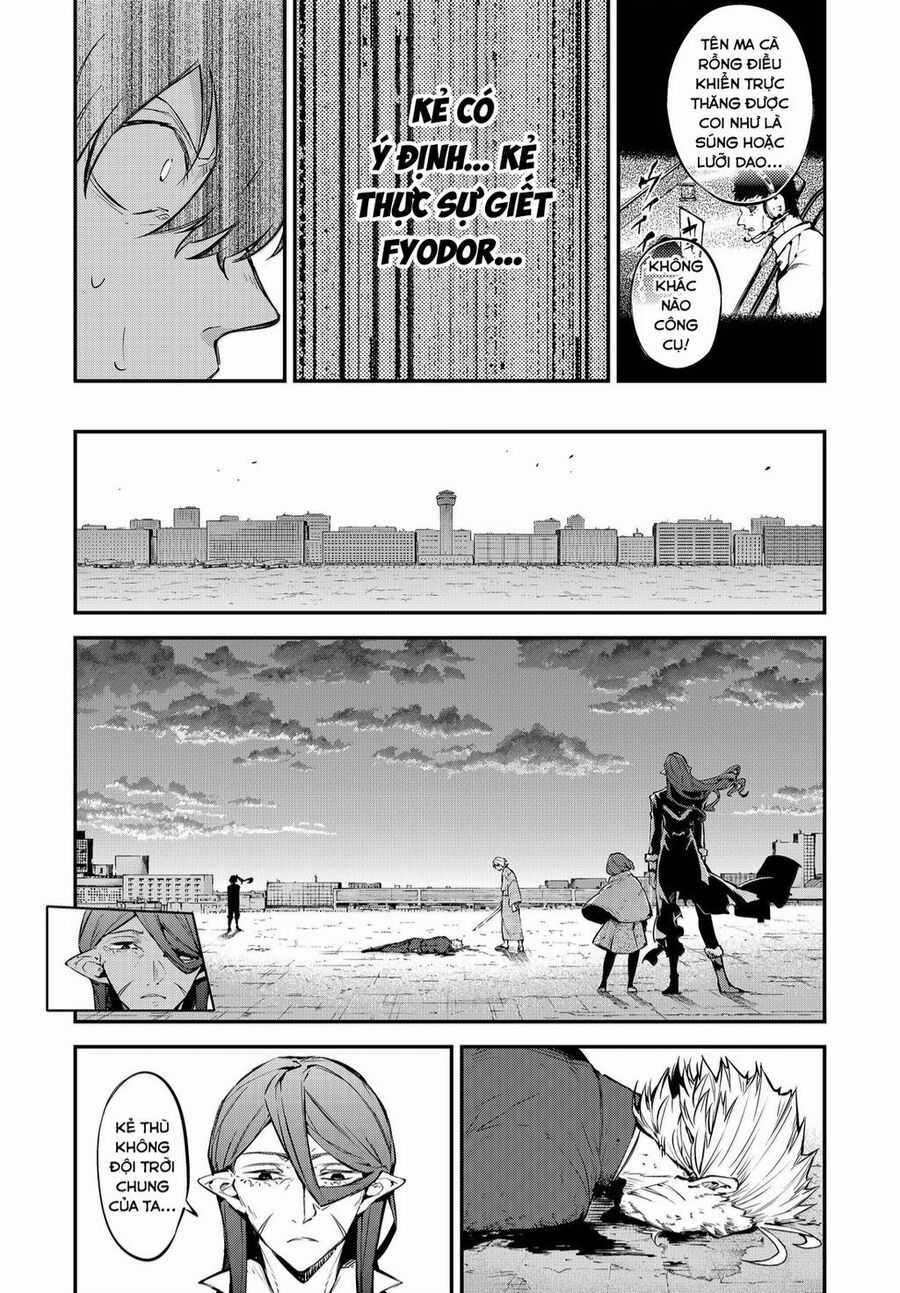 Đặc Nhiệm Thám Tử Chuong 114.5 trang 6