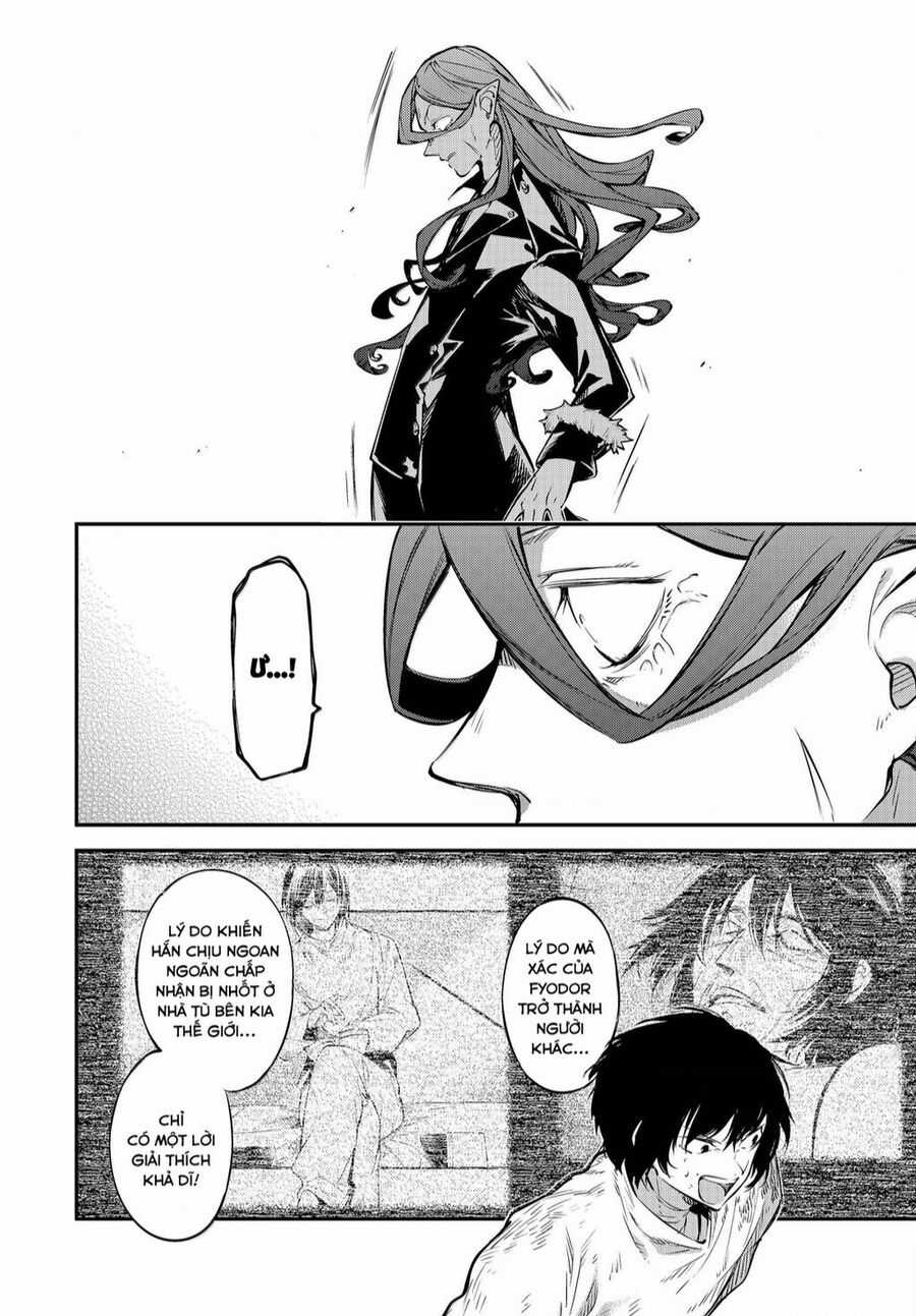 Đặc Nhiệm Thám Tử Chuong 114.5 trang 7