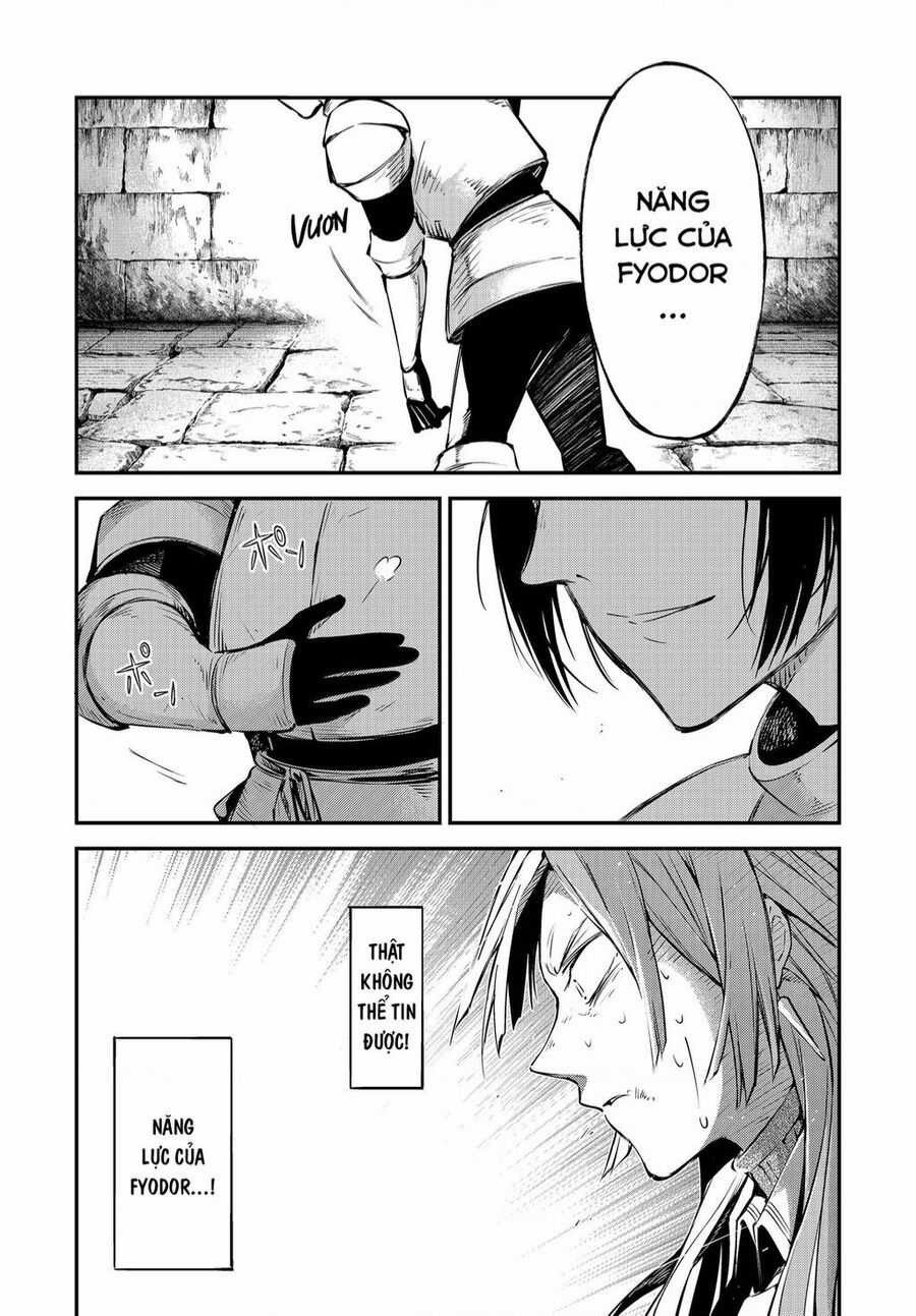 Đặc Nhiệm Thám Tử Chuong 114.5 trang 8