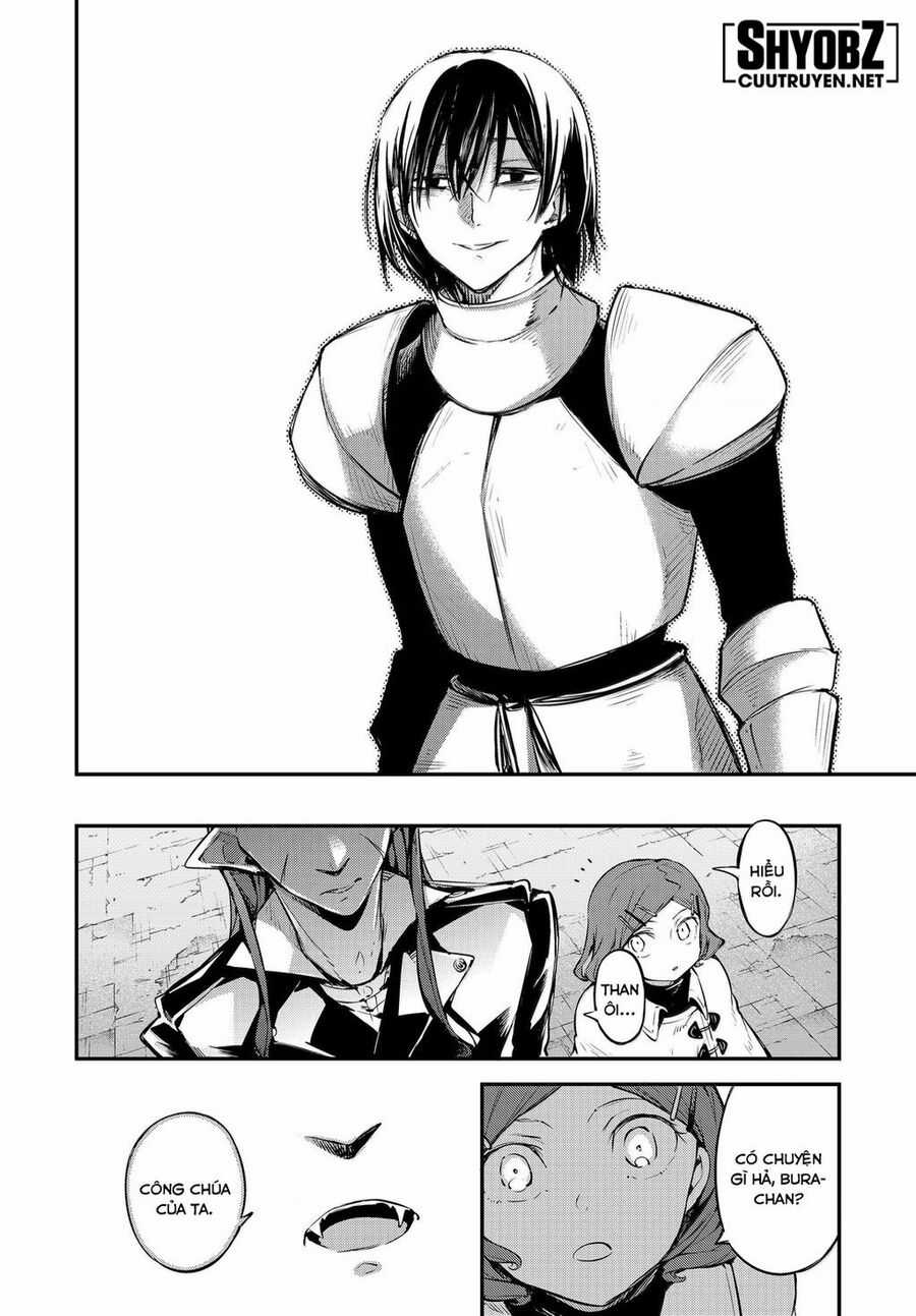 Đặc Nhiệm Thám Tử Chuong 114.5 trang 9