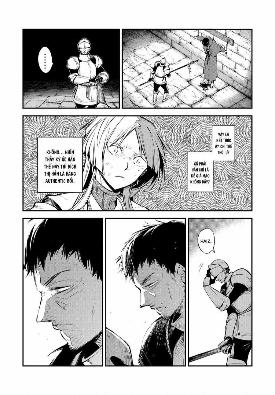 Đặc Nhiệm Thám Tử Chuong 114 trang 10