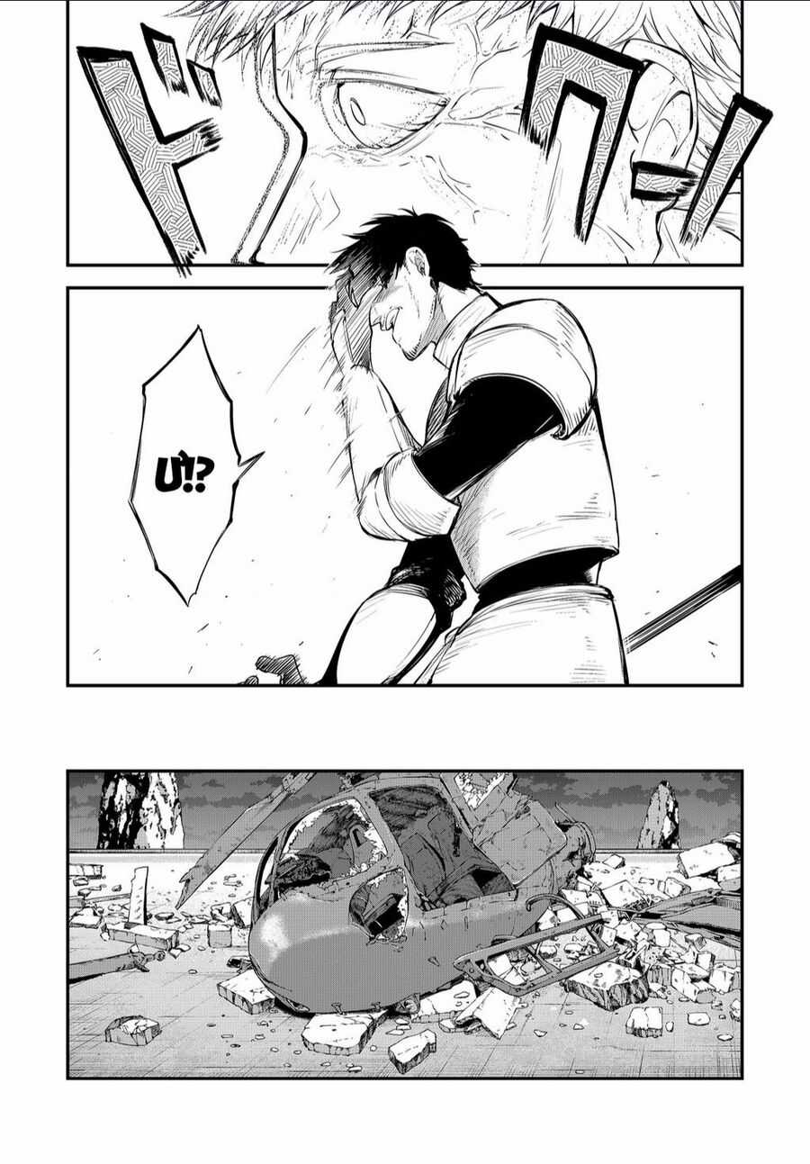 Đặc Nhiệm Thám Tử Chuong 114 trang 11