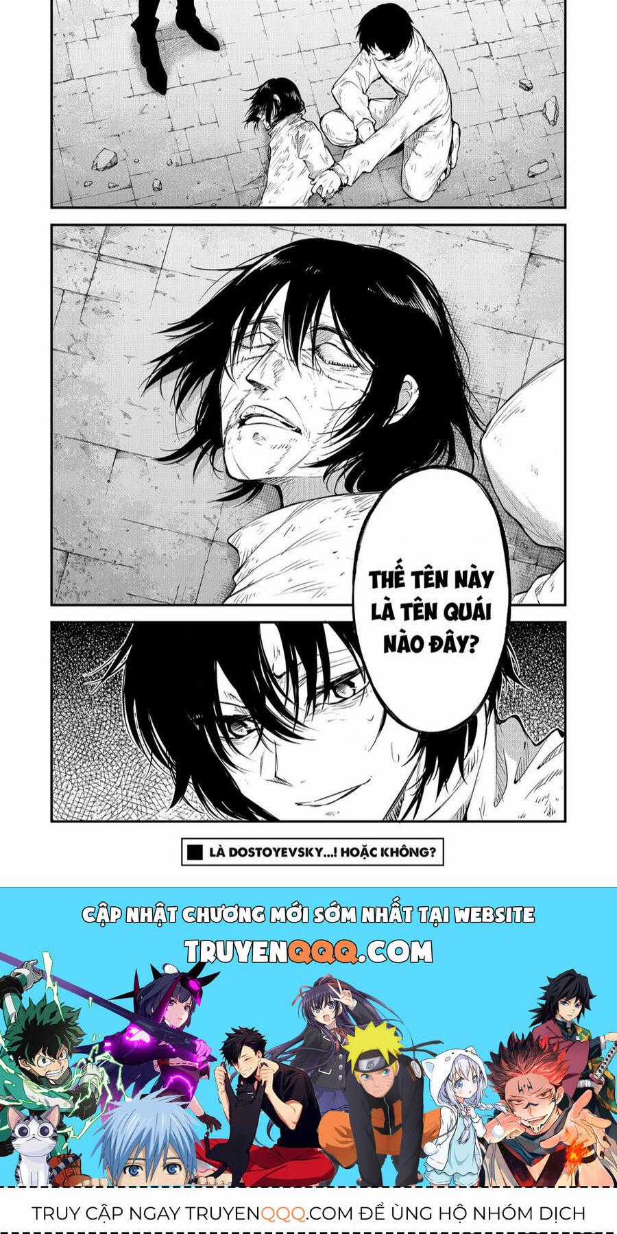 Đặc Nhiệm Thám Tử Chuong 114 trang 13