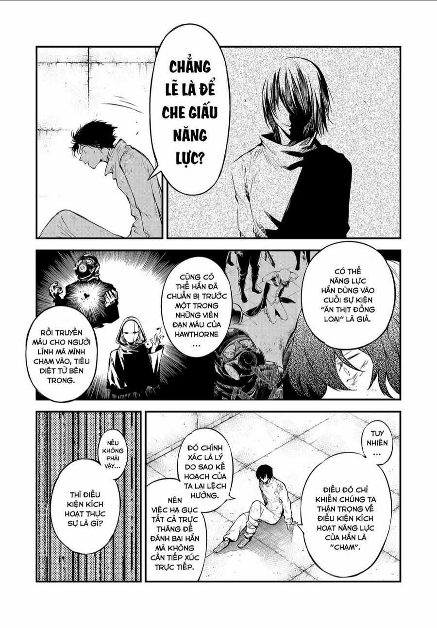 Đặc Nhiệm Thám Tử Chuong 114 trang 4