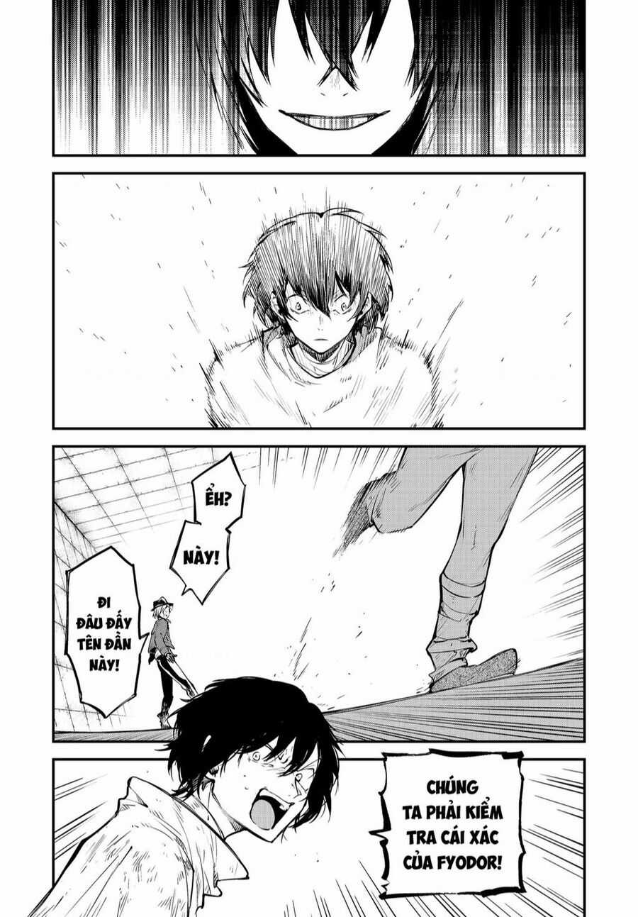 Đặc Nhiệm Thám Tử Chuong 114 trang 5