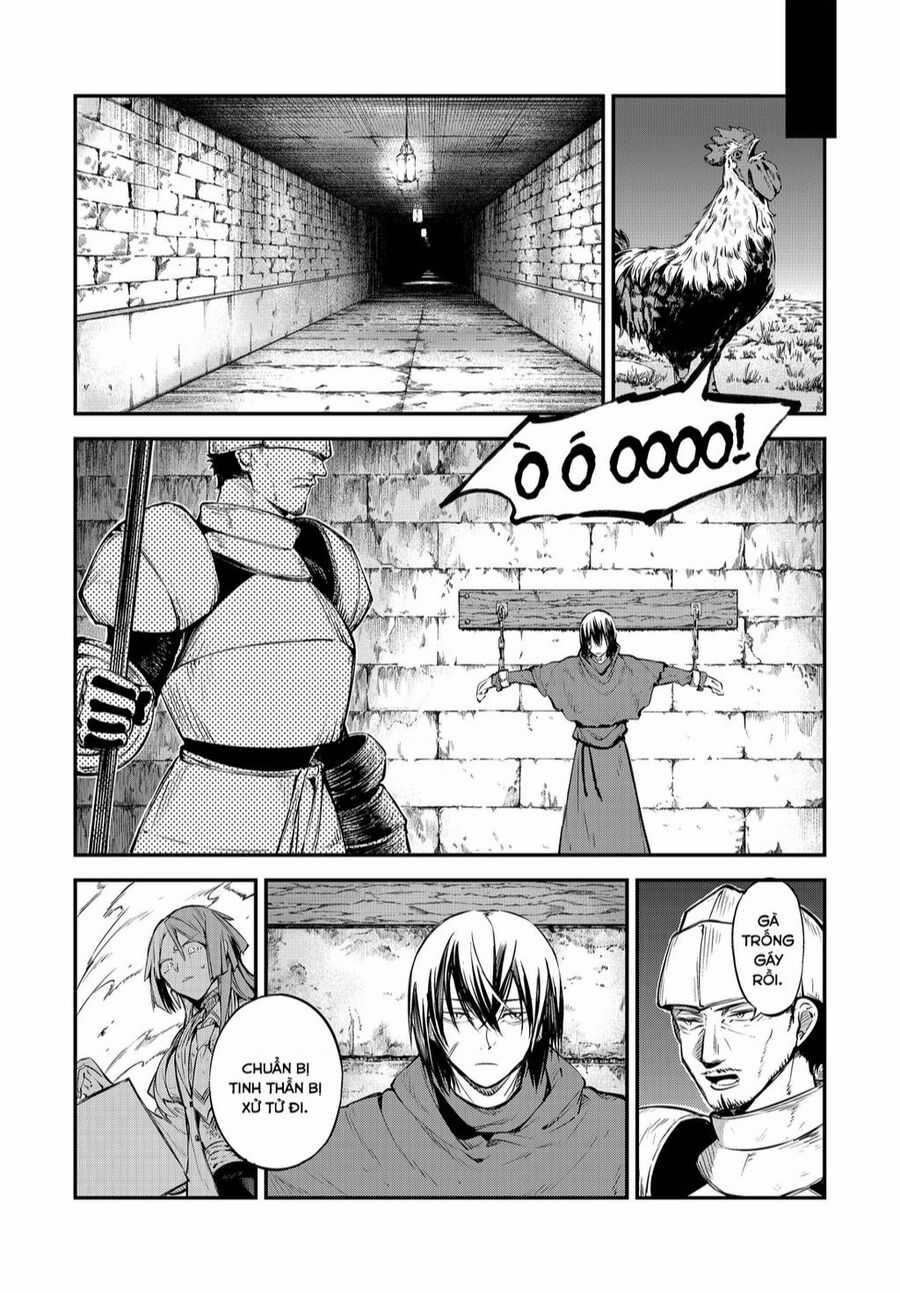 Đặc Nhiệm Thám Tử Chuong 114 trang 6