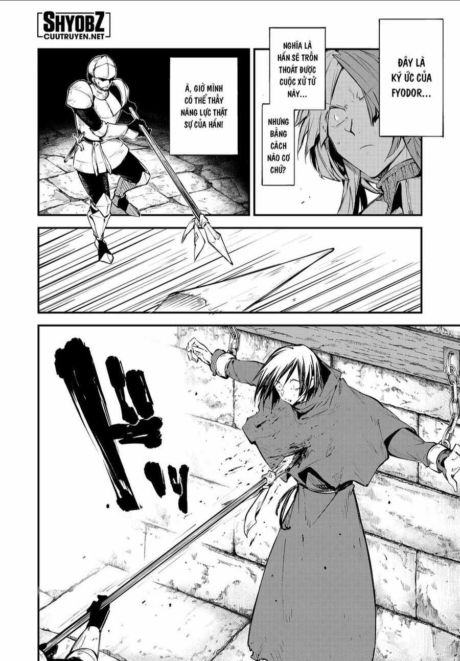 Đặc Nhiệm Thám Tử Chuong 114 trang 7