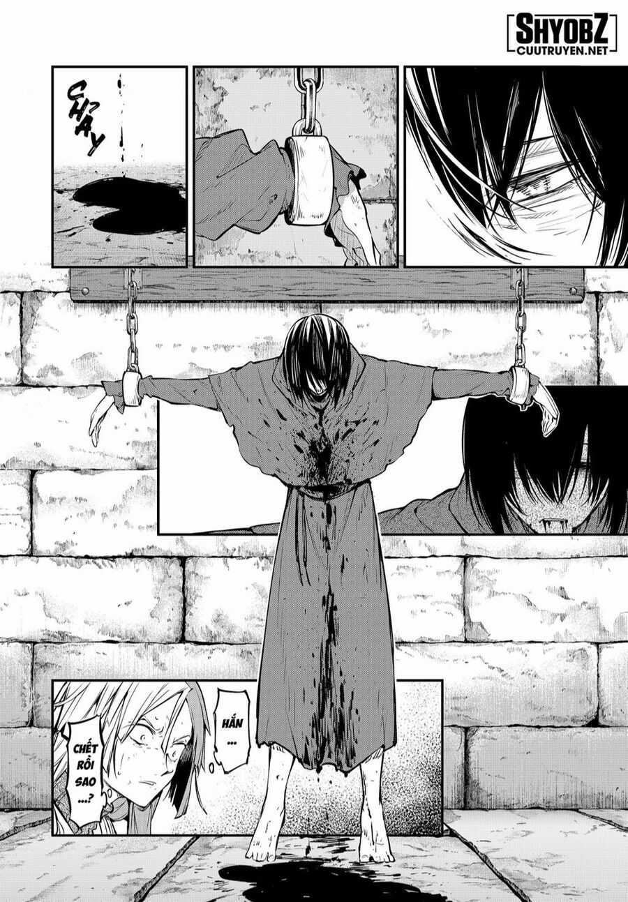 Đặc Nhiệm Thám Tử Chuong 114 trang 9