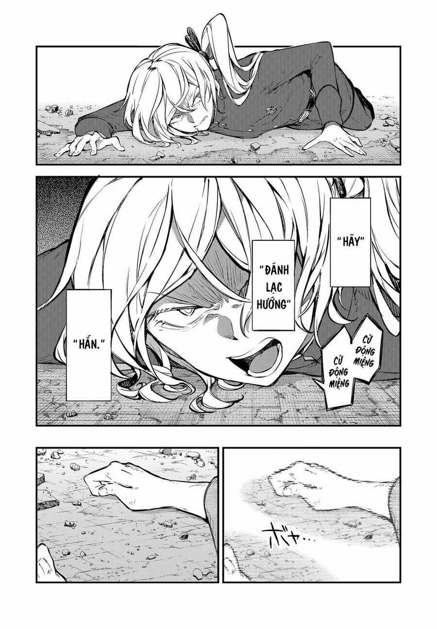 Đặc Nhiệm Thám Tử Chuong 115 trang 10