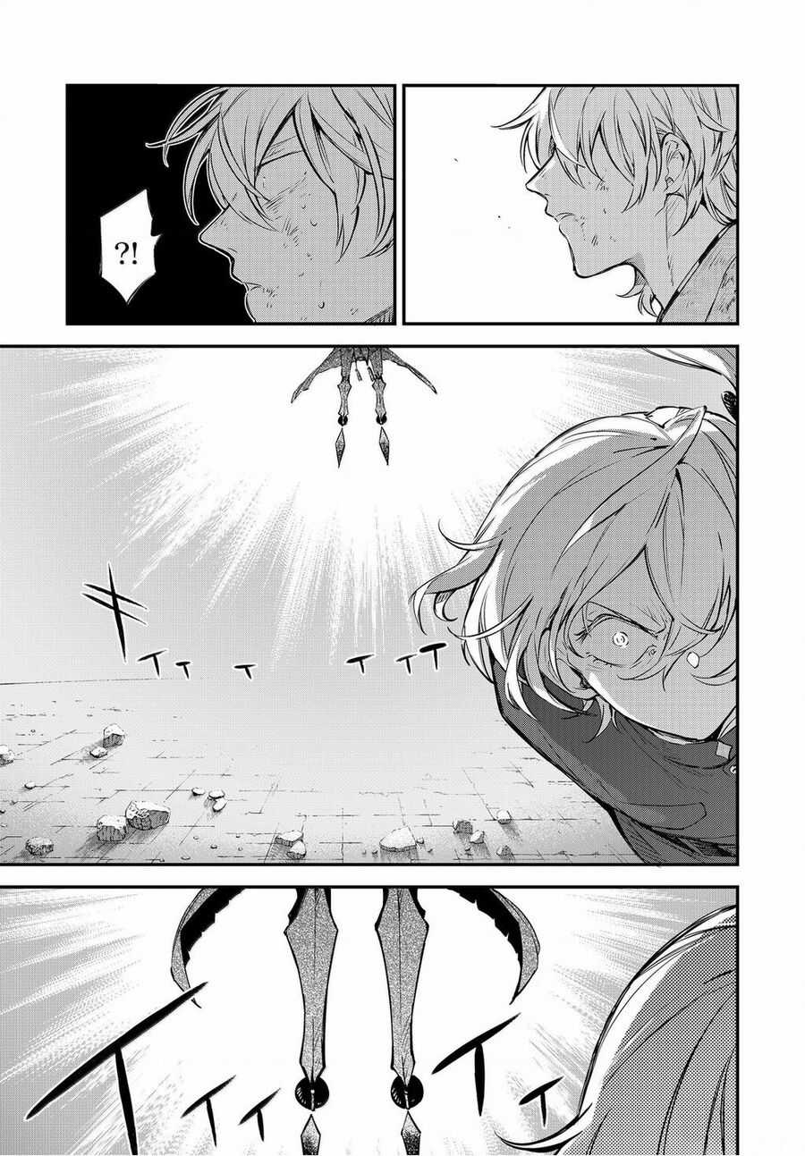 Đặc Nhiệm Thám Tử Chuong 115 trang 12