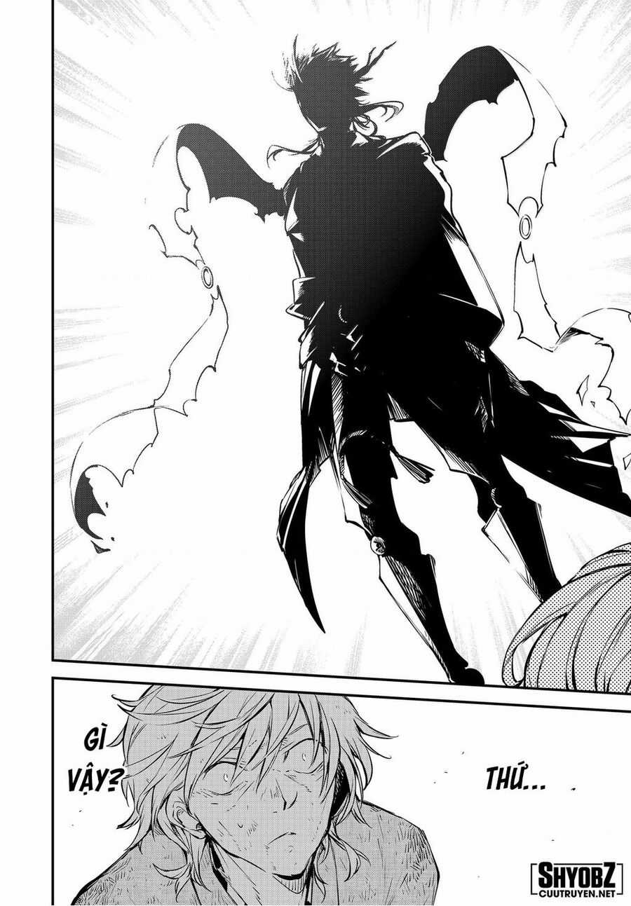 Đặc Nhiệm Thám Tử Chuong 115 trang 13