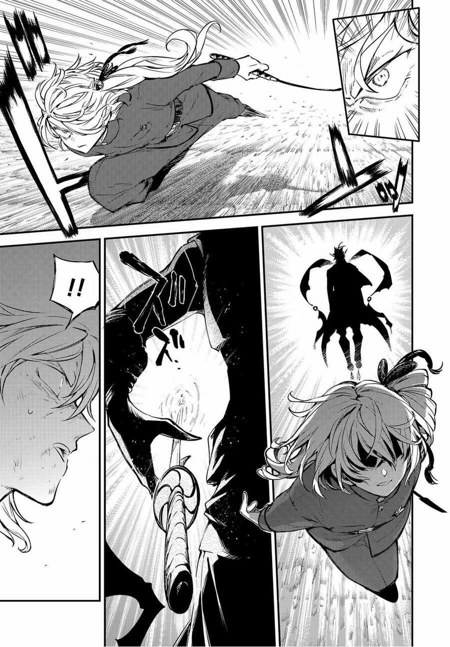 Đặc Nhiệm Thám Tử Chuong 115 trang 14