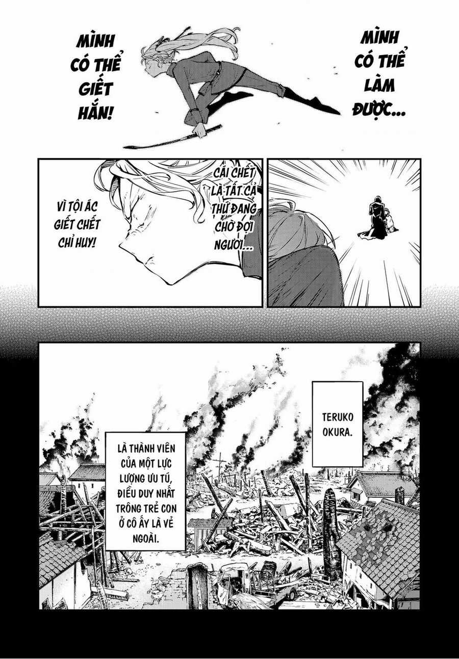 Đặc Nhiệm Thám Tử Chuong 115 trang 15