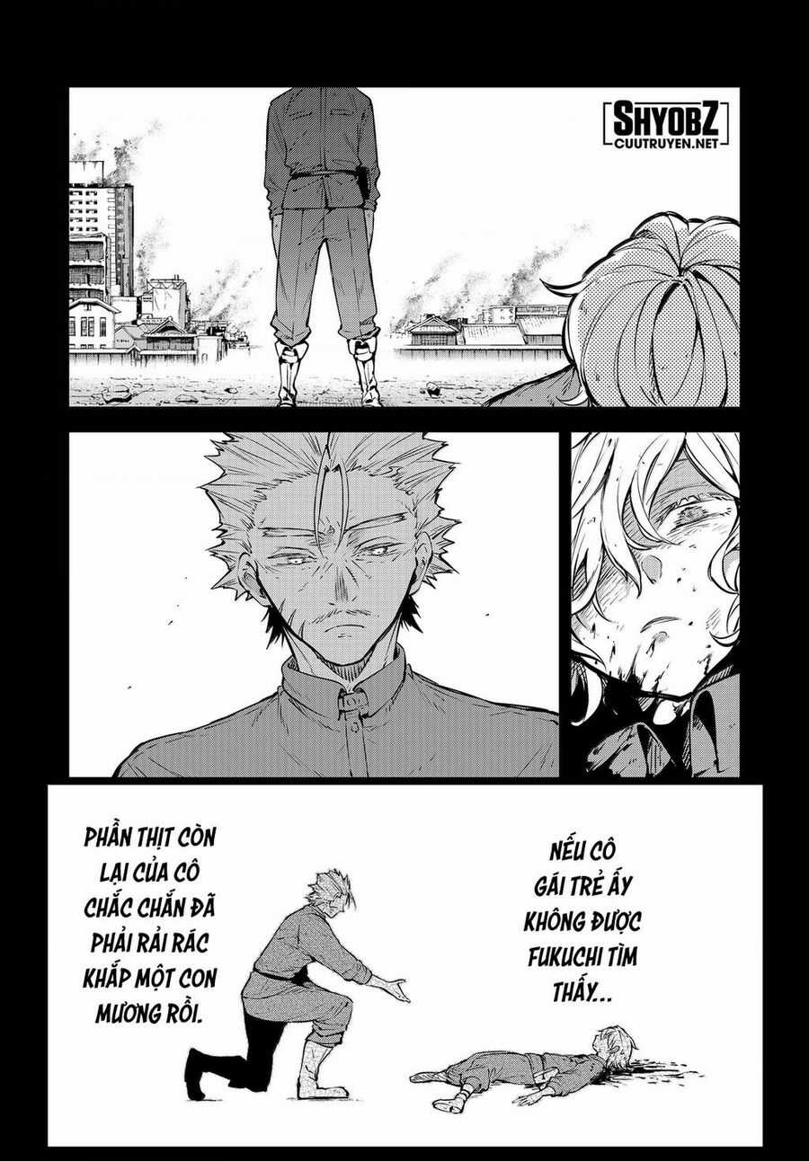 Đặc Nhiệm Thám Tử Chuong 115 trang 18