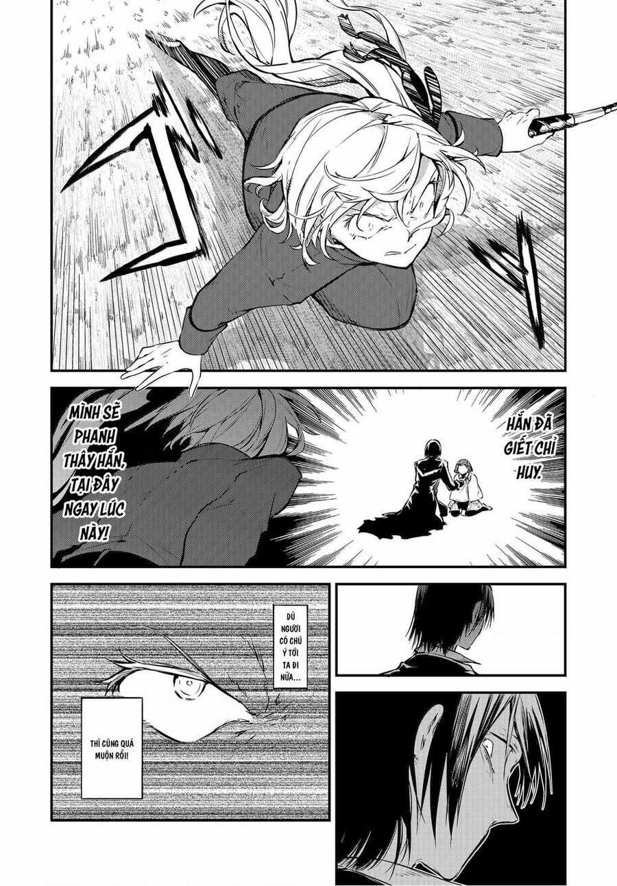 Đặc Nhiệm Thám Tử Chuong 115 trang 19