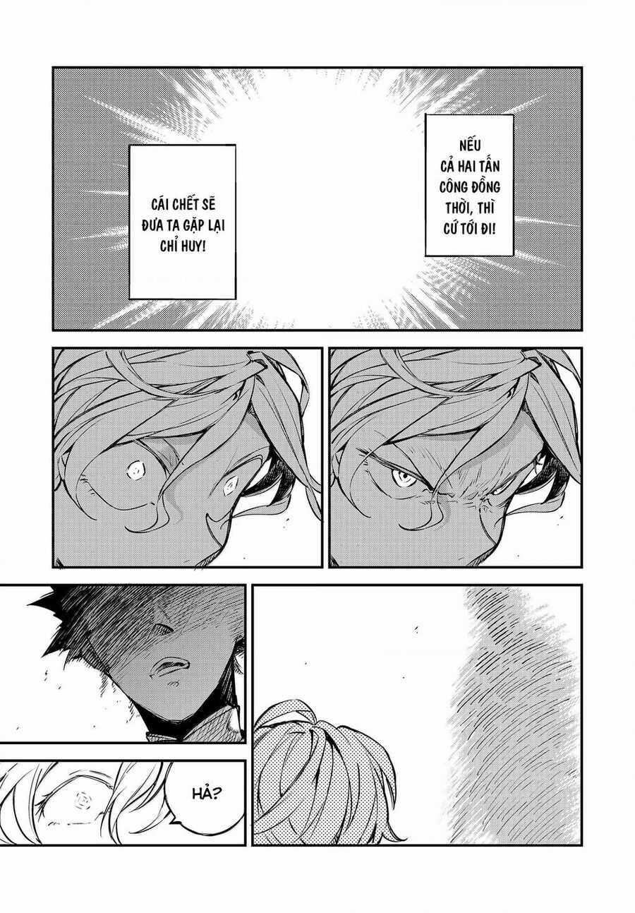 Đặc Nhiệm Thám Tử Chuong 115 trang 20