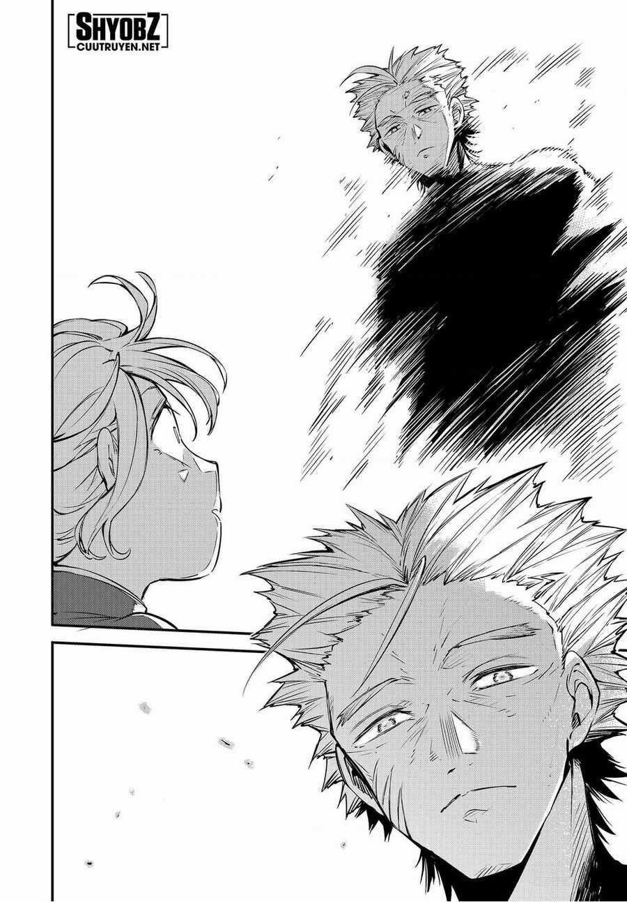 Đặc Nhiệm Thám Tử Chuong 115 trang 21