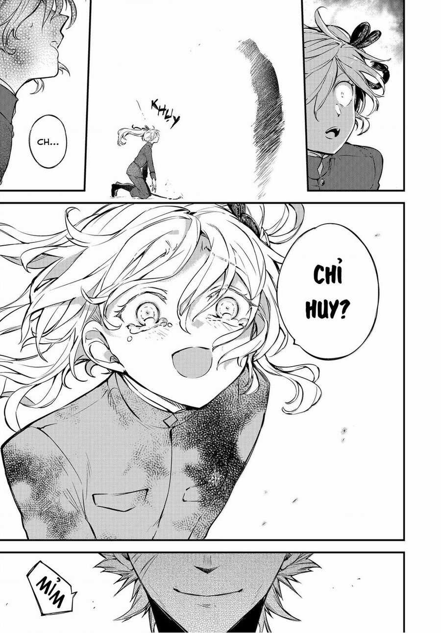 Đặc Nhiệm Thám Tử Chuong 115 trang 22