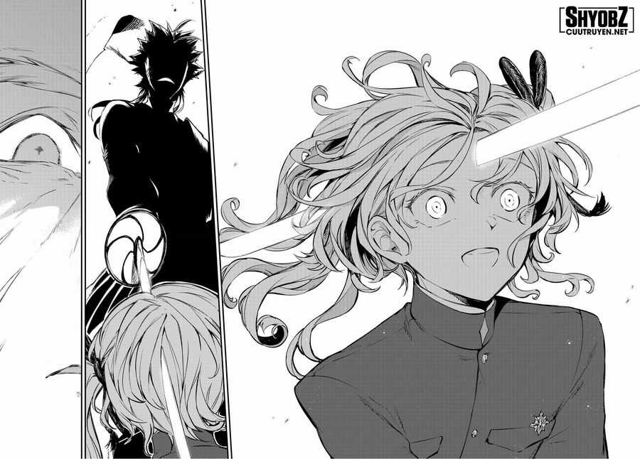 Đặc Nhiệm Thám Tử Chuong 115 trang 23