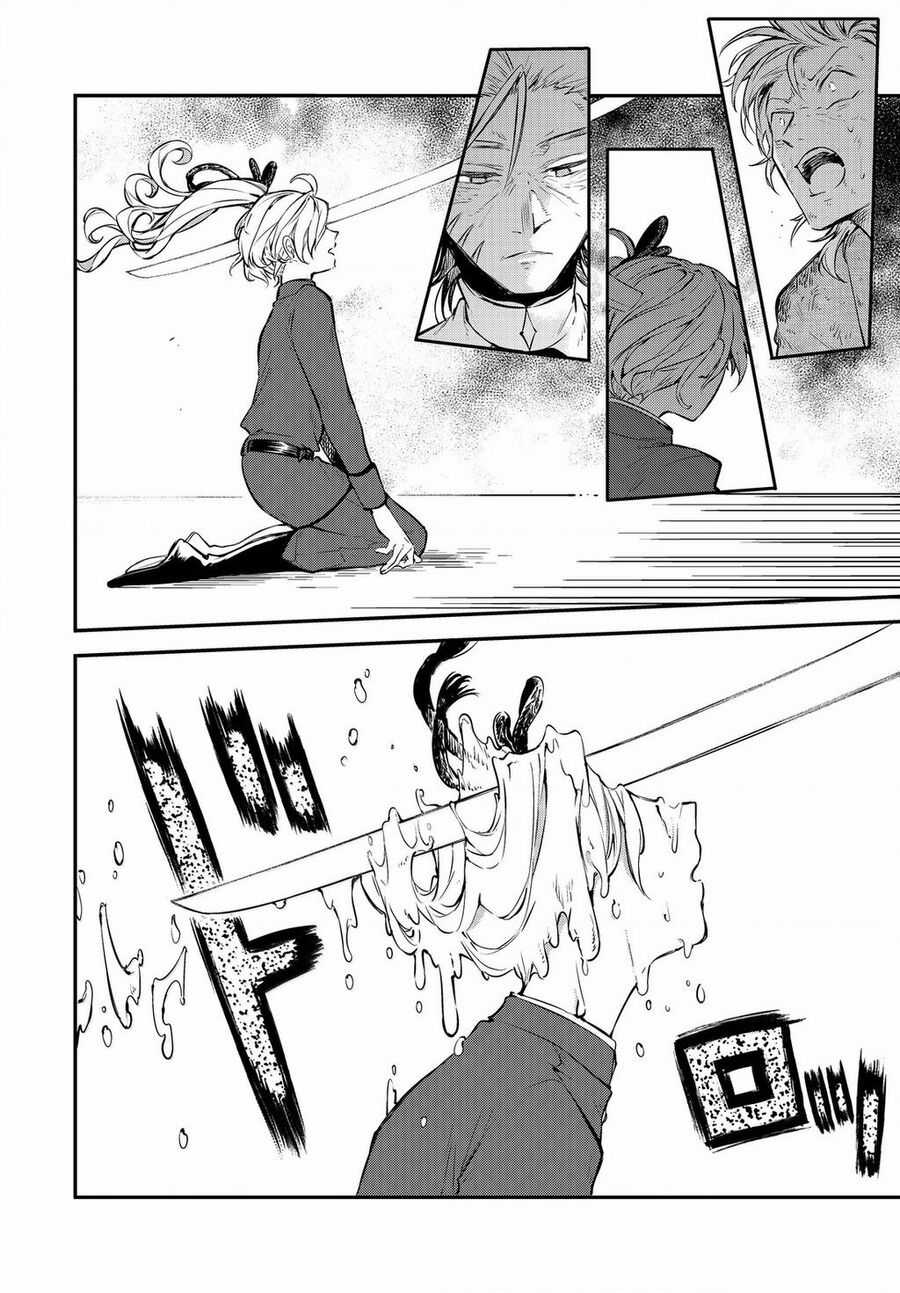 Đặc Nhiệm Thám Tử Chuong 115 trang 24