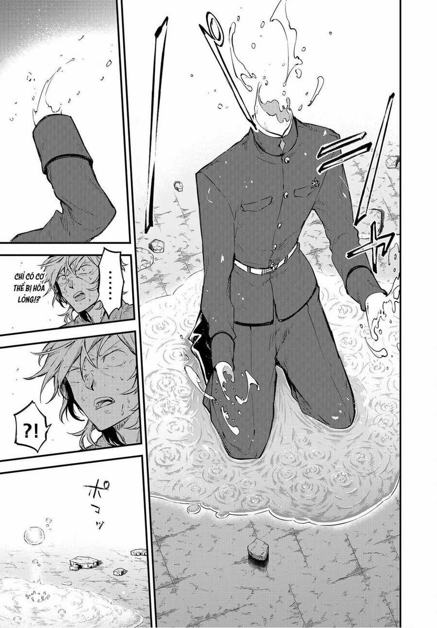 Đặc Nhiệm Thám Tử Chuong 115 trang 25