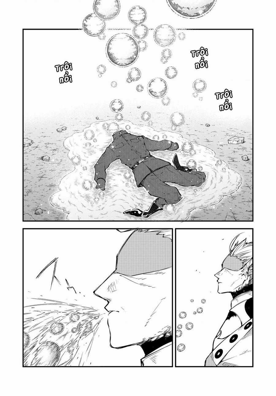 Đặc Nhiệm Thám Tử Chuong 115 trang 26