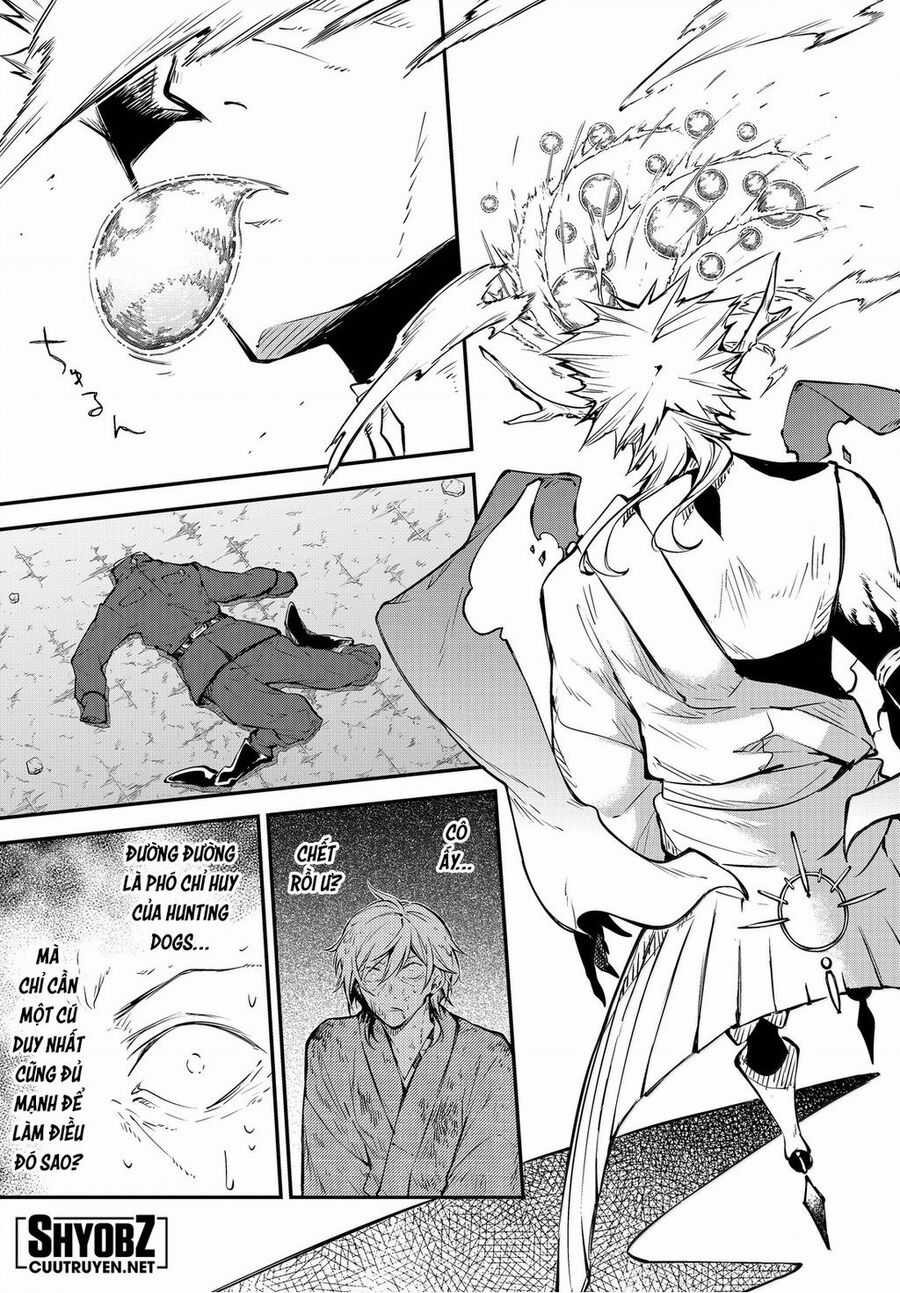 Đặc Nhiệm Thám Tử Chuong 115 trang 27