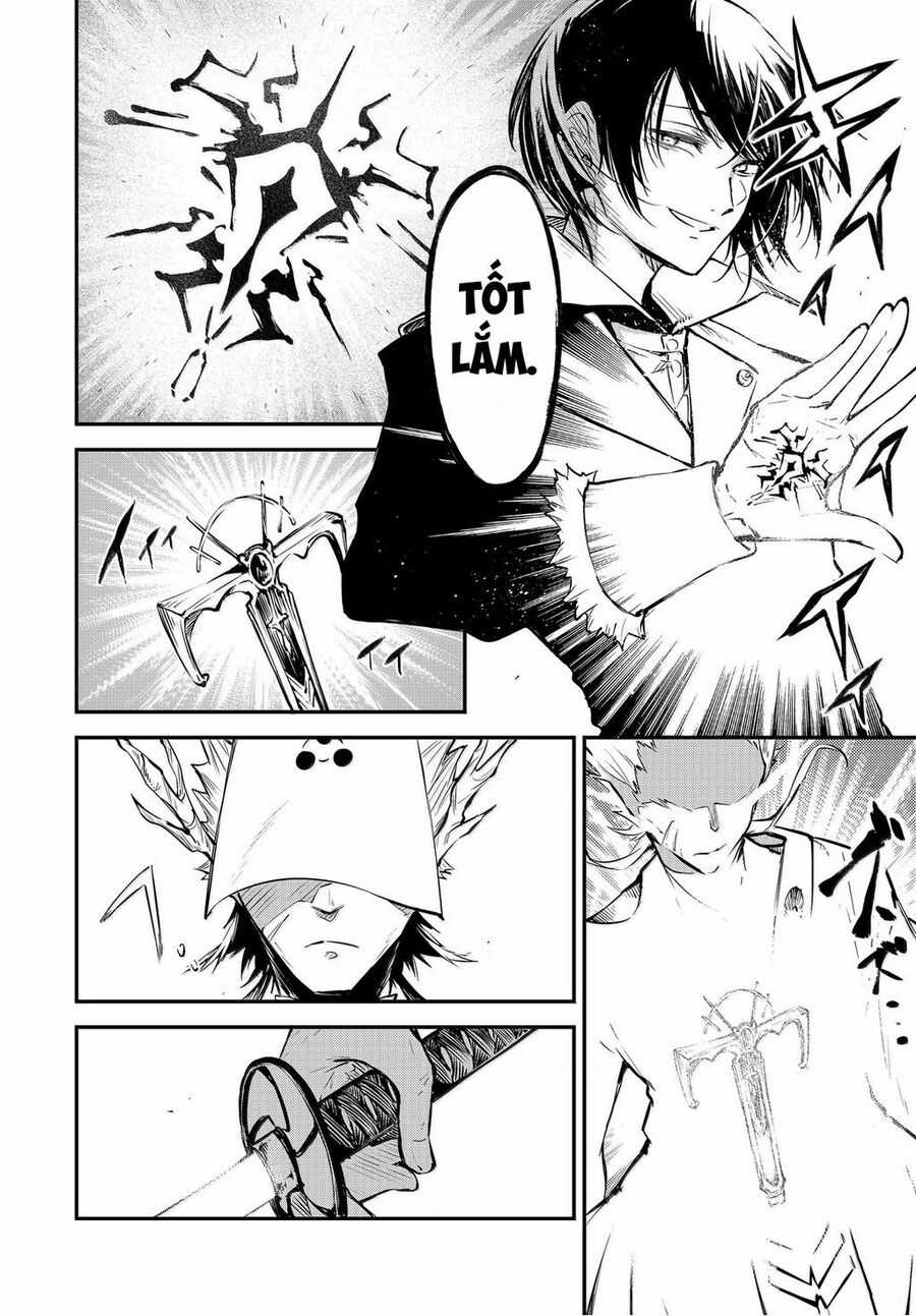 Đặc Nhiệm Thám Tử Chuong 115 trang 28