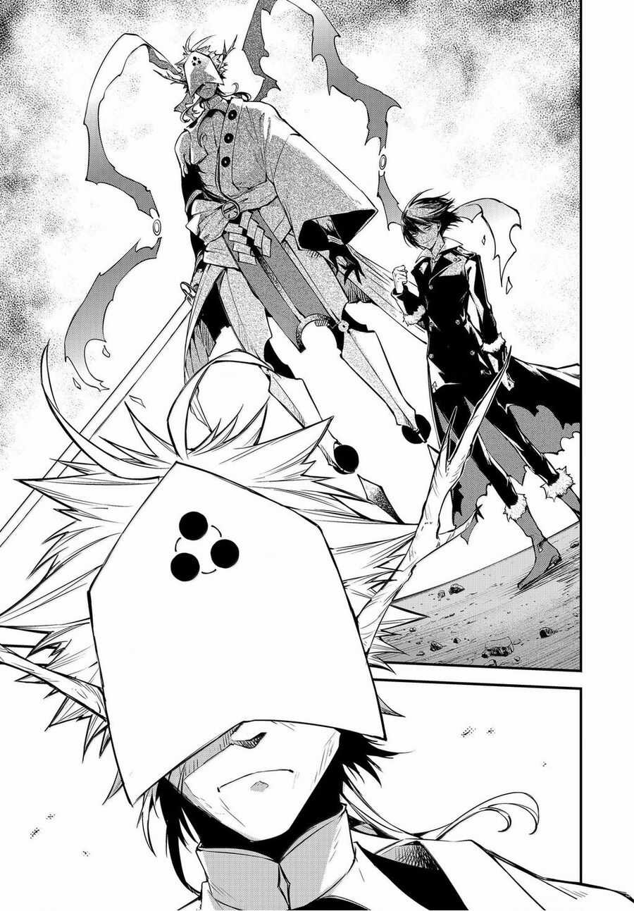 Đặc Nhiệm Thám Tử Chuong 115 trang 29