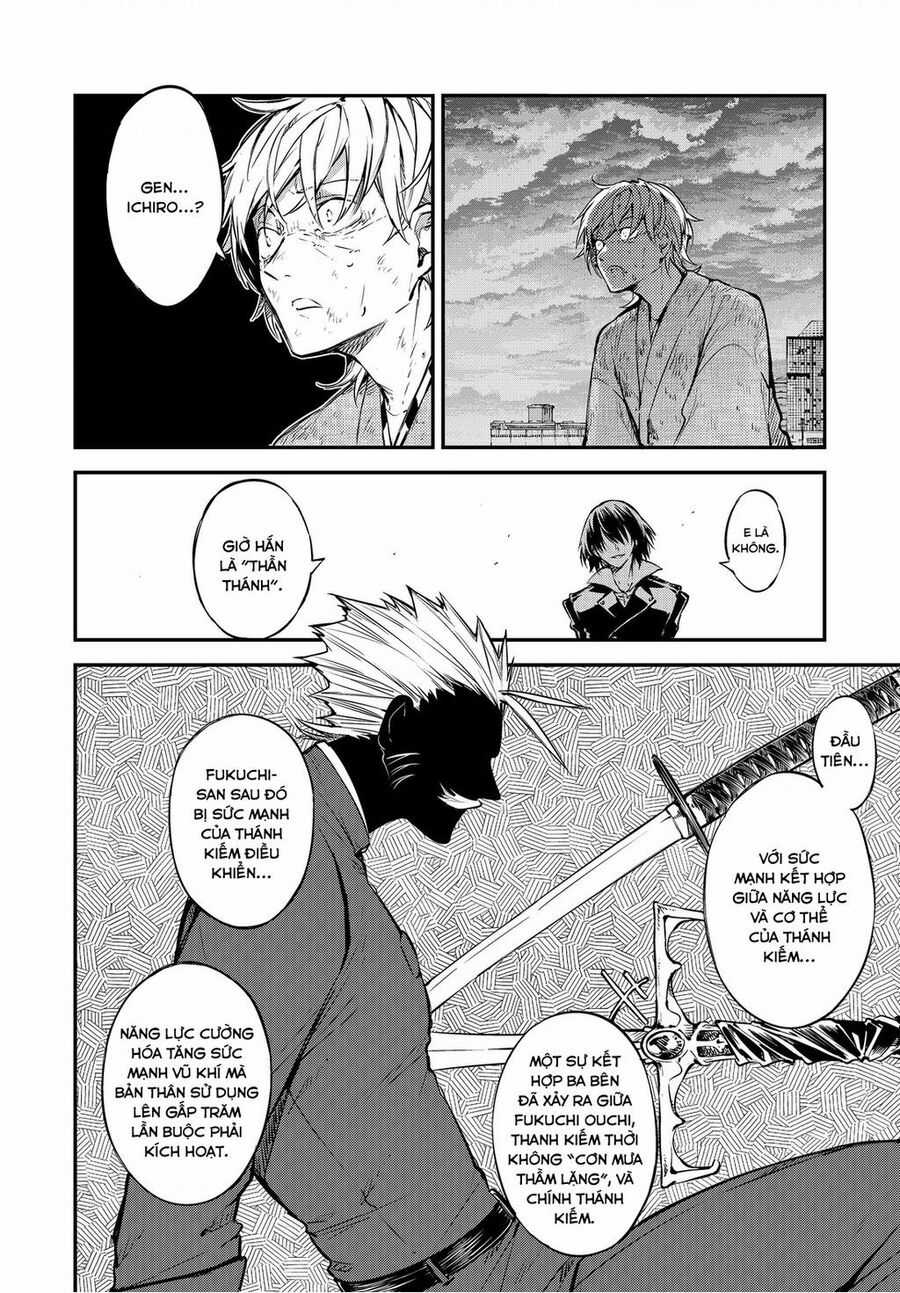 Đặc Nhiệm Thám Tử Chuong 115 trang 30