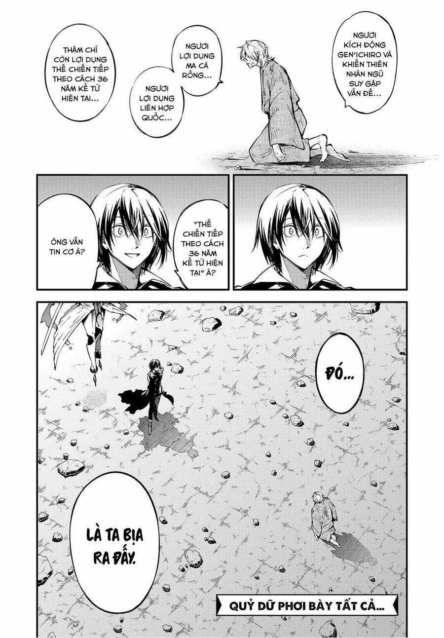 Đặc Nhiệm Thám Tử Chuong 115 trang 32