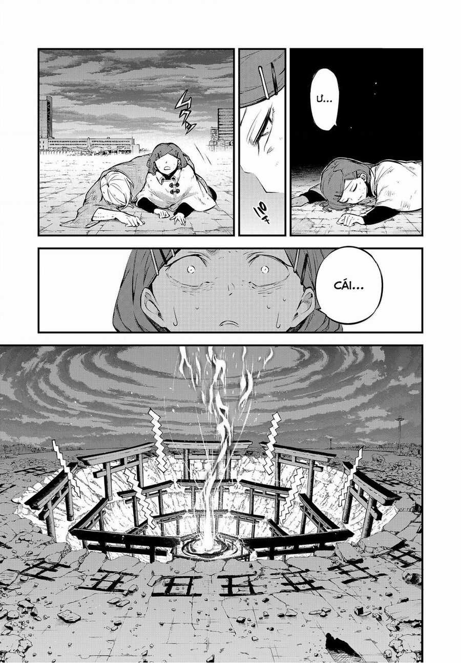 Đặc Nhiệm Thám Tử Chuong 115 trang 4