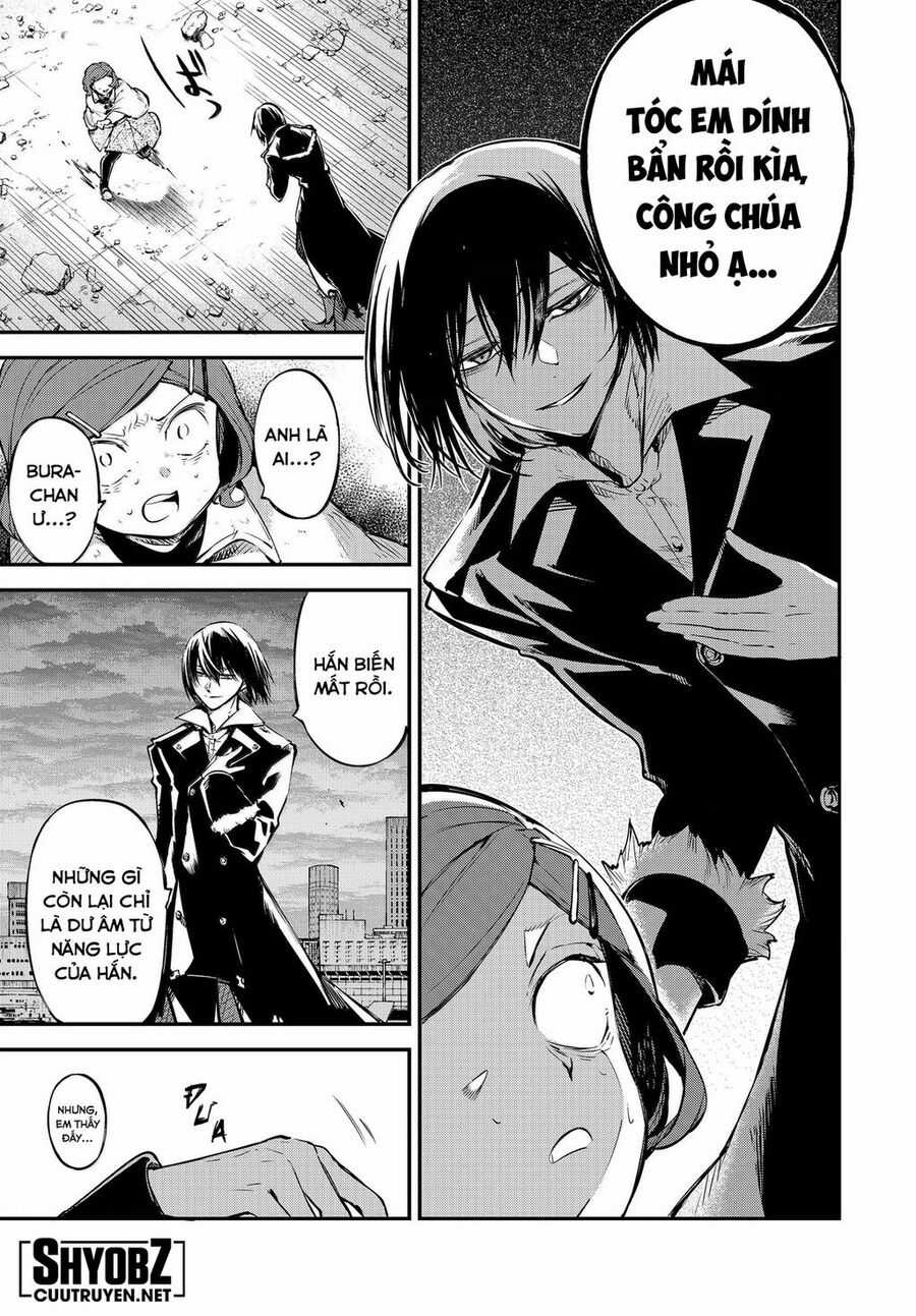 Đặc Nhiệm Thám Tử Chuong 115 trang 6