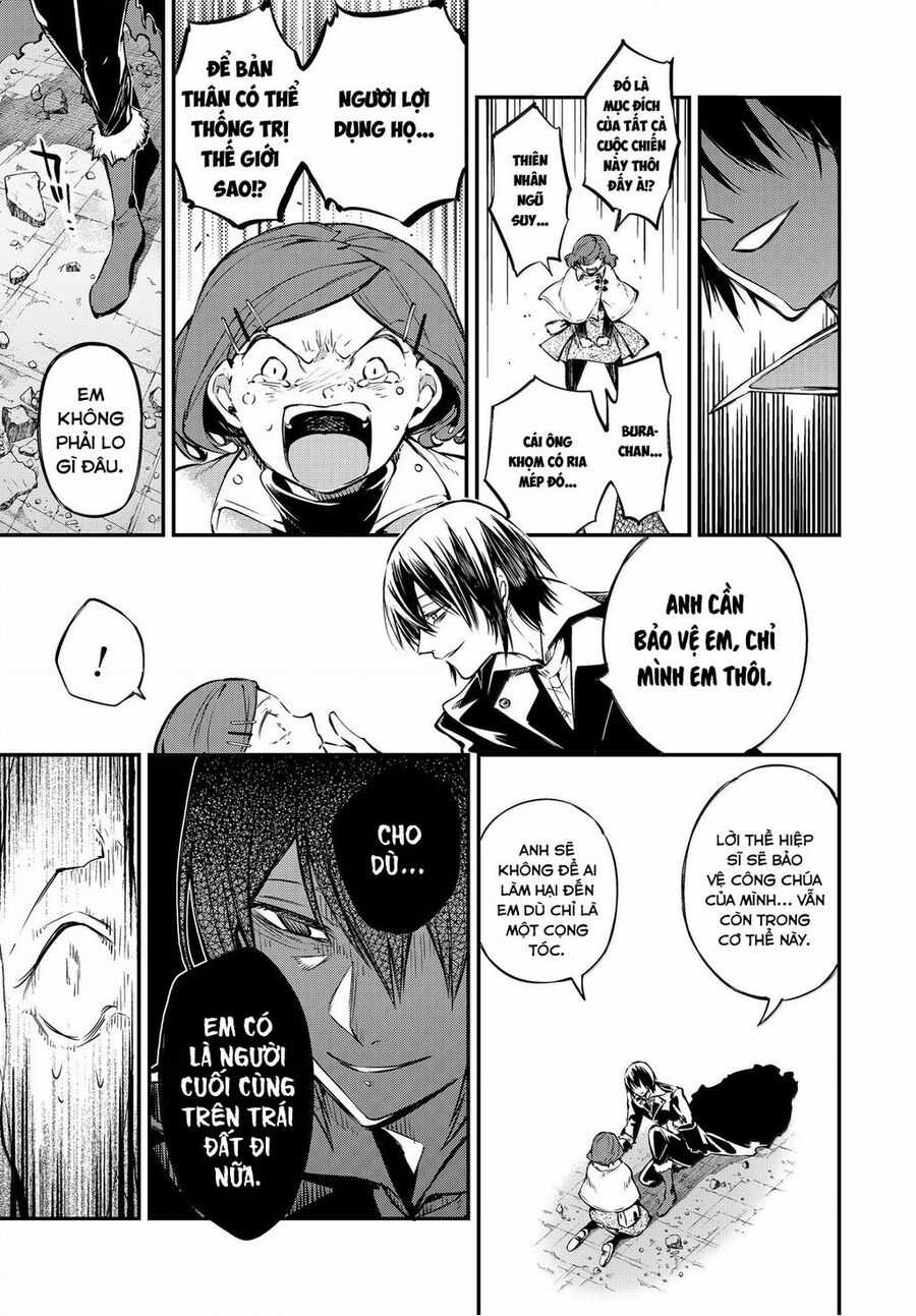 Đặc Nhiệm Thám Tử Chuong 115 trang 8