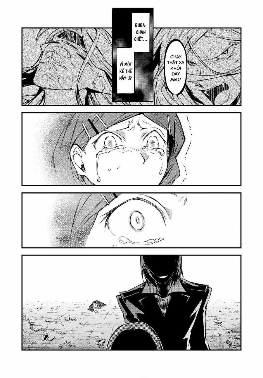 Đặc Nhiệm Thám Tử Chuong 115 trang 9