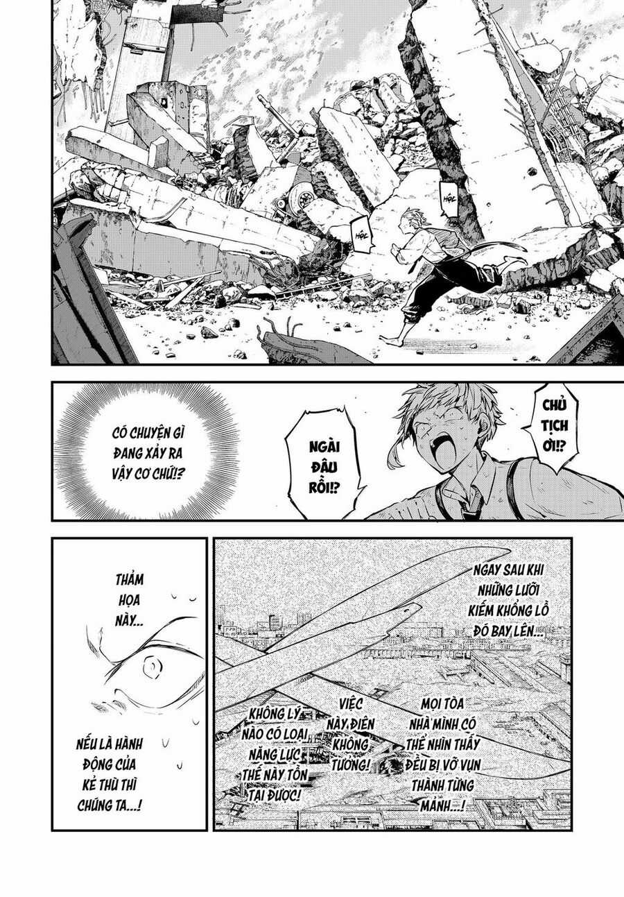 Đặc Nhiệm Thám Tử Chuong 116 trang 13