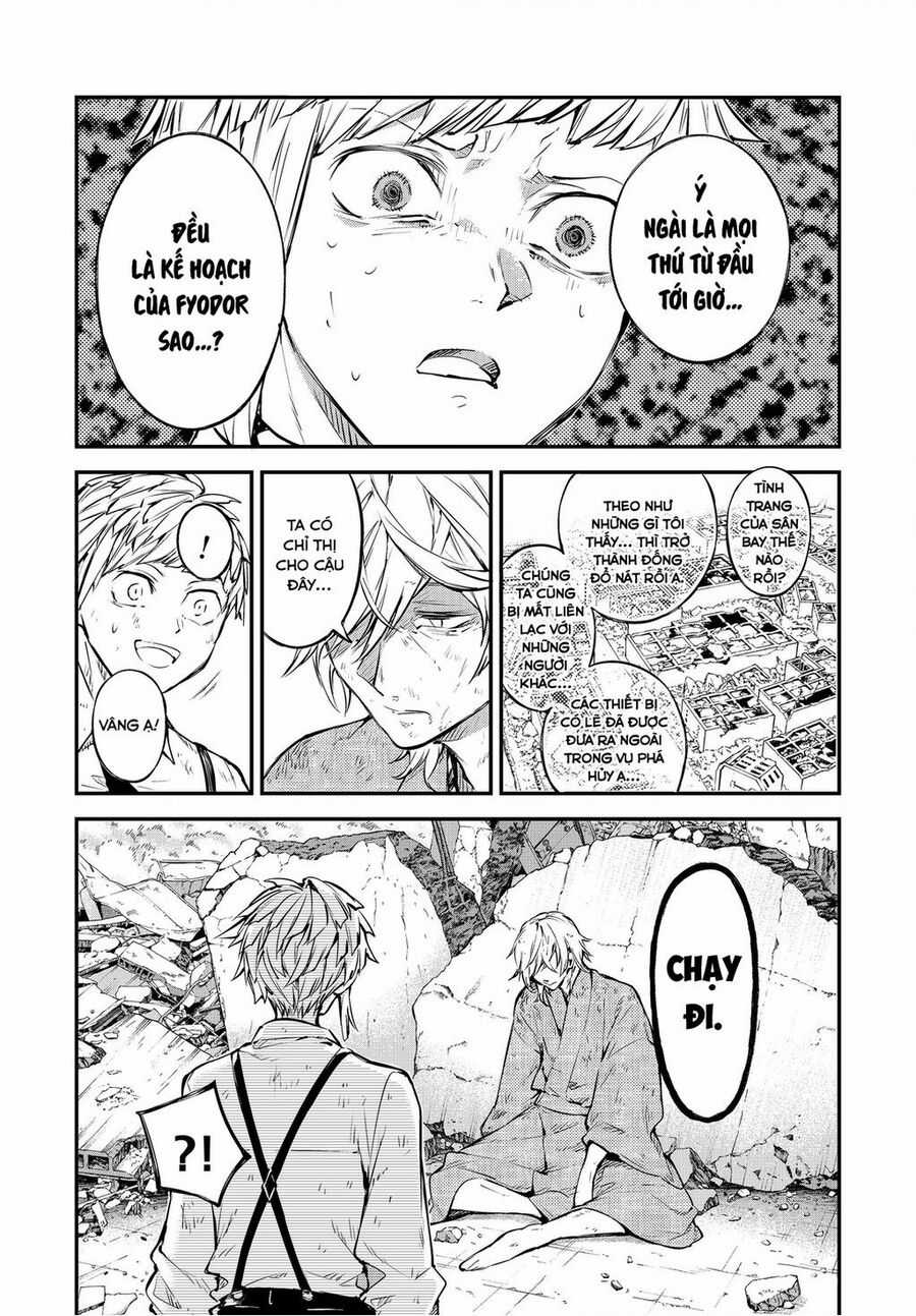 Đặc Nhiệm Thám Tử Chuong 116 trang 16