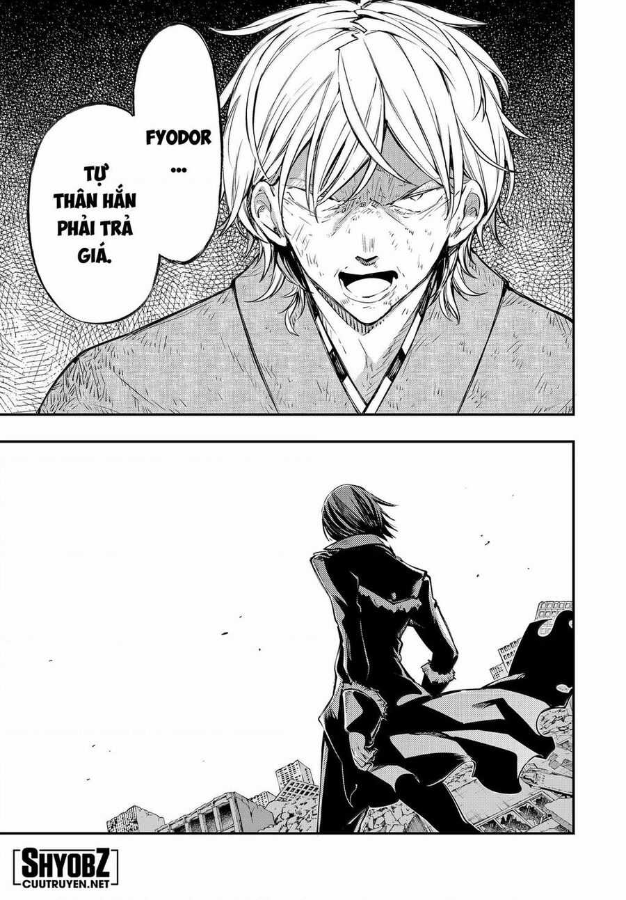 Đặc Nhiệm Thám Tử Chuong 116 trang 18