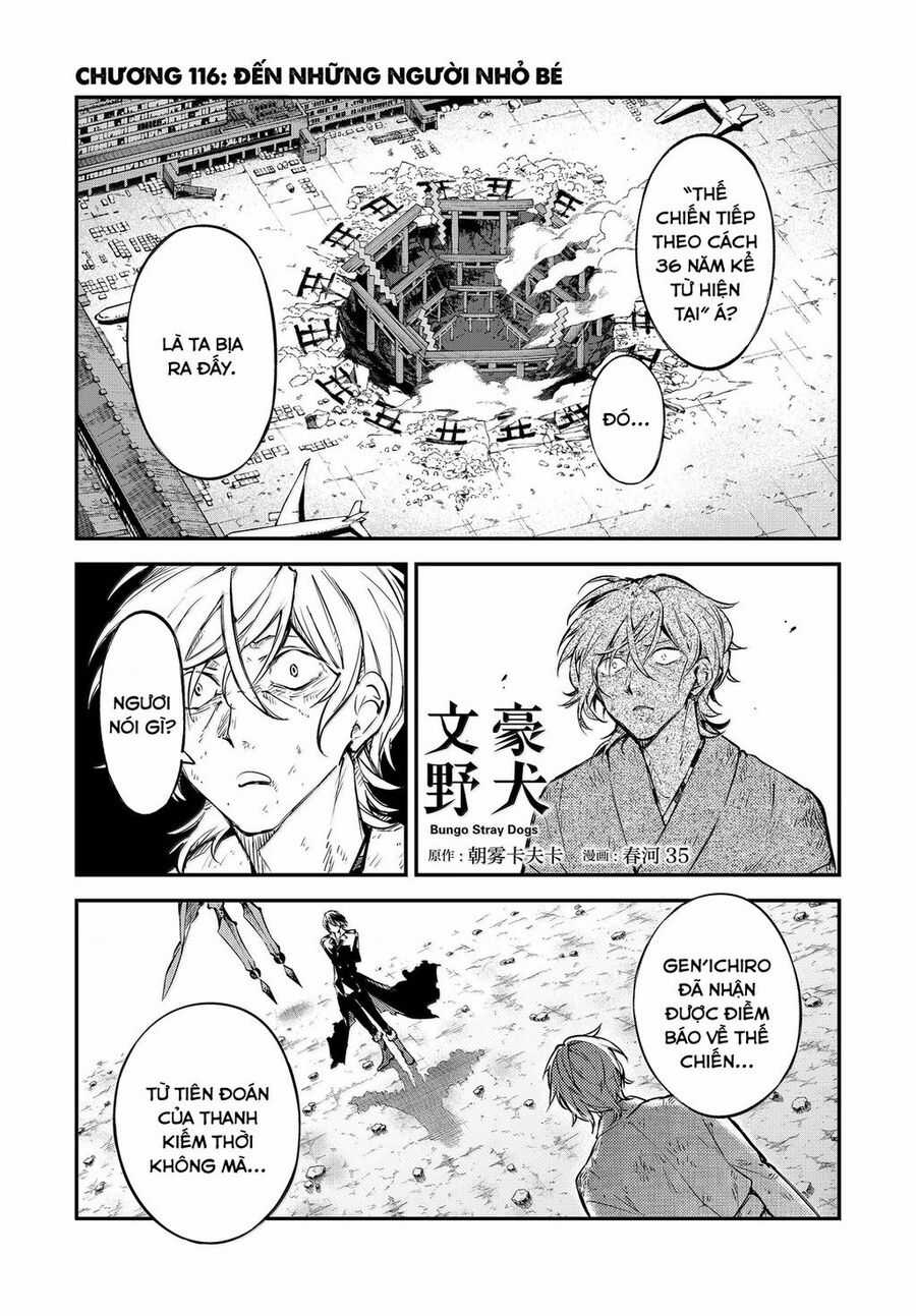 Đặc Nhiệm Thám Tử Chuong 116 trang 2