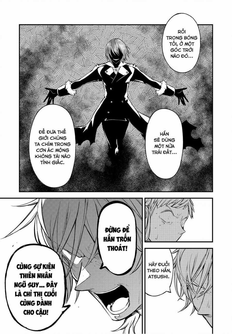 Đặc Nhiệm Thám Tử Chuong 116 trang 20