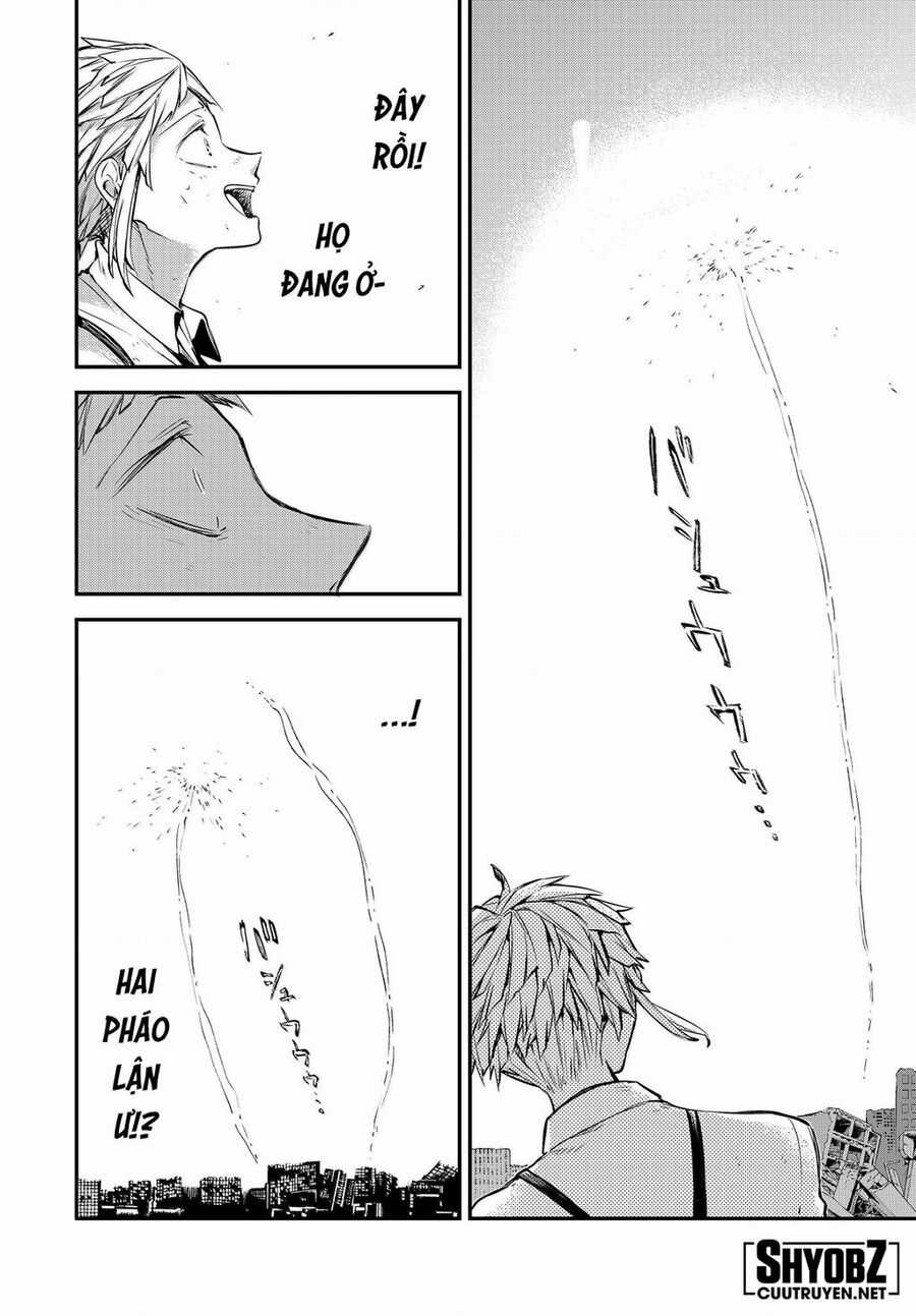 Đặc Nhiệm Thám Tử Chuong 116 trang 23