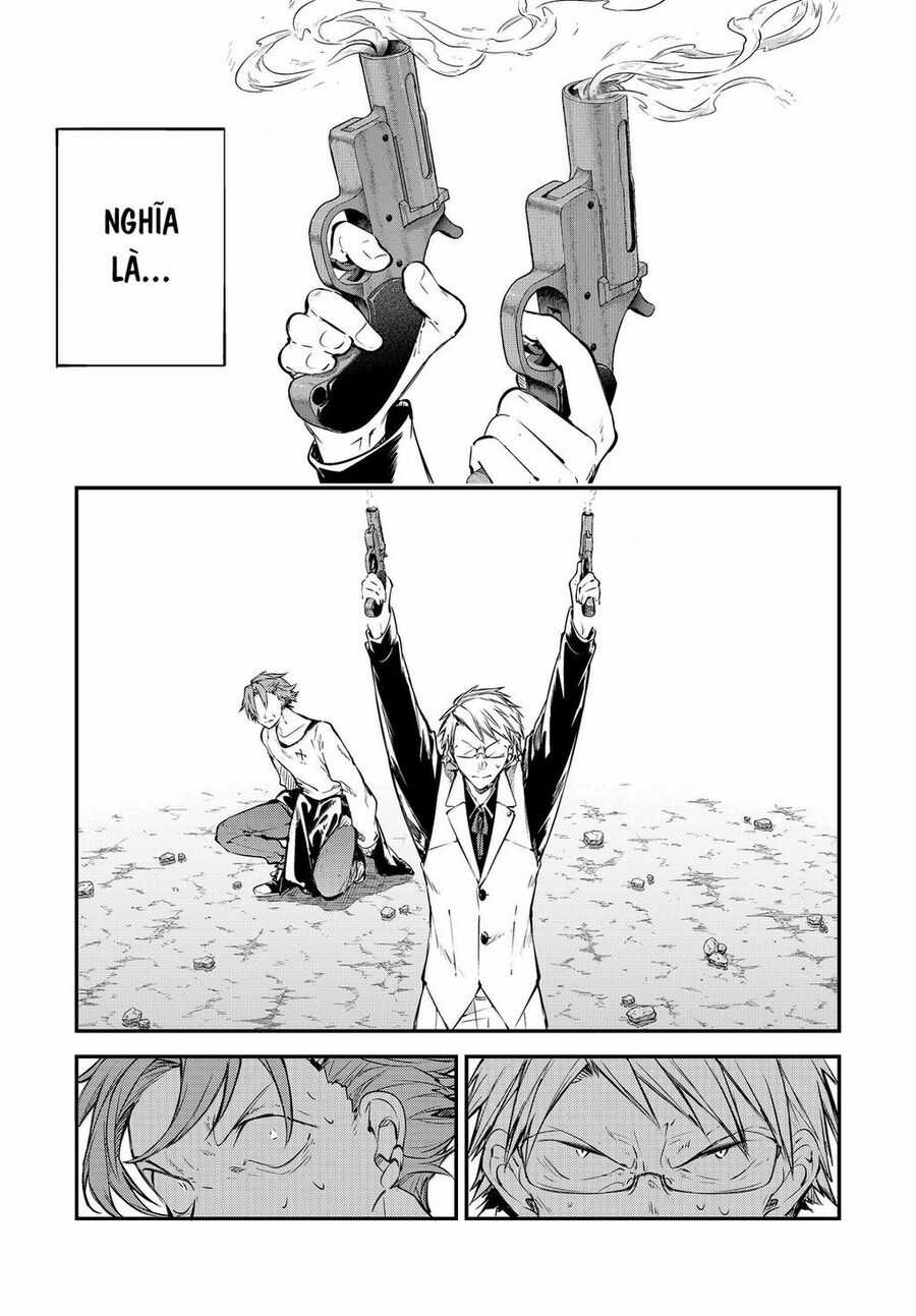 Đặc Nhiệm Thám Tử Chuong 116 trang 24